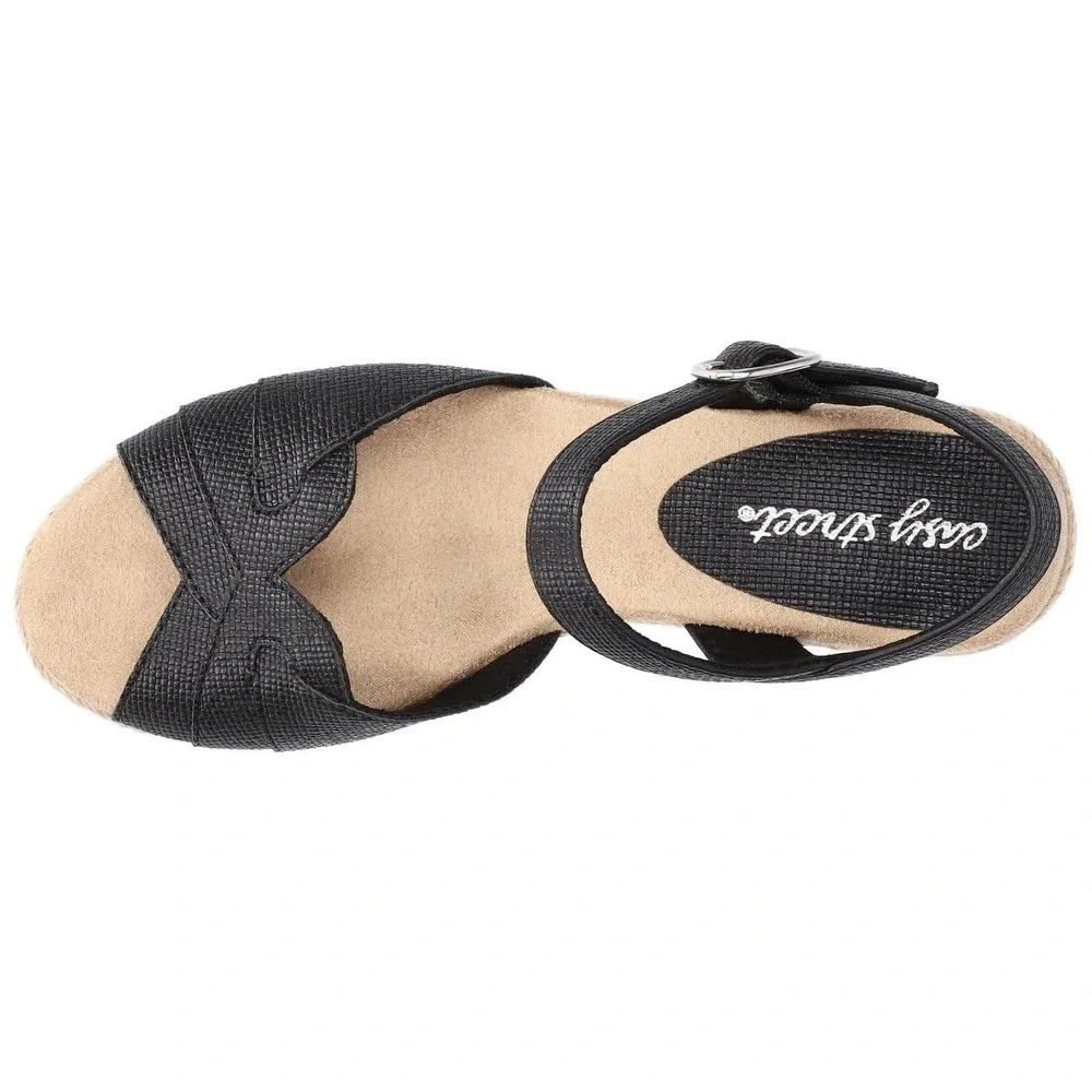 Easy Street Miramar Womens 7